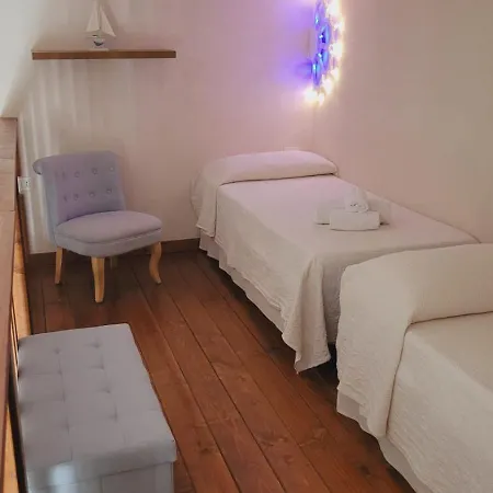 Dom wakacyjny Domus Chiara