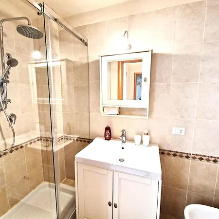 Nyaraló Domus Chiara