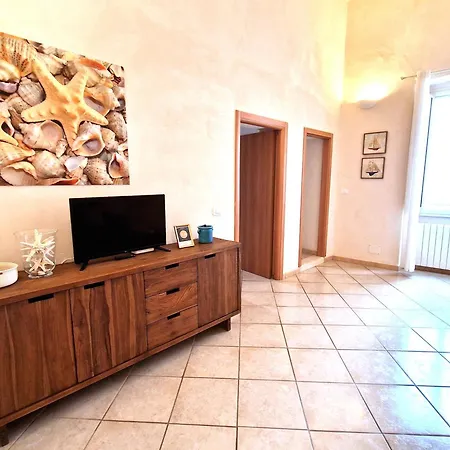 Сasa de vacaciones Domus Chiara