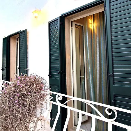 Domus Chiara Monopoli