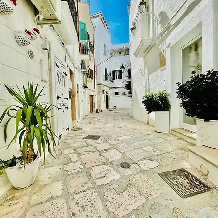 Domus Chiara * Monopoli