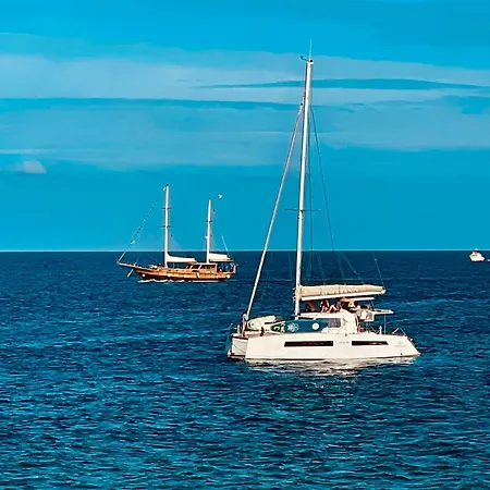 Domus Chiara Nyaraló *