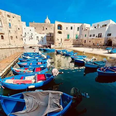 Hébergement de vacances Domus Chiara *