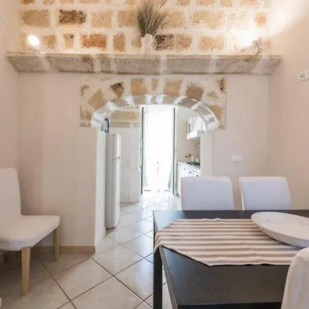 Domus Chiara Nyaraló