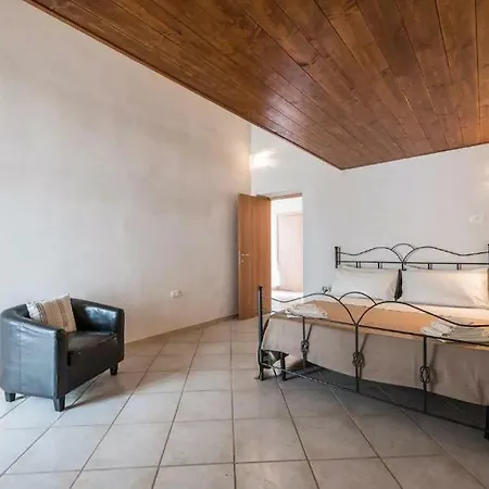 Domus Chiara Hébergement de vacances