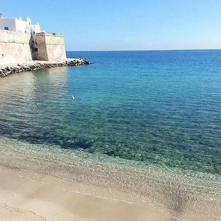 Domus Chiara Hébergement de vacances *