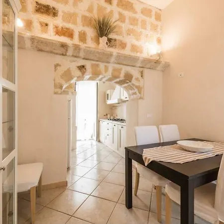 Domus Chiara Hébergement de vacances