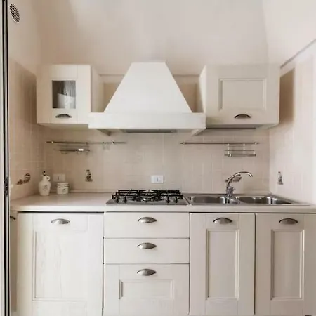 Hébergement de vacances Domus Chiara Monopoli