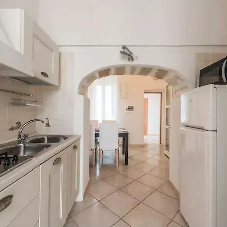 Hébergement de vacances Domus Chiara