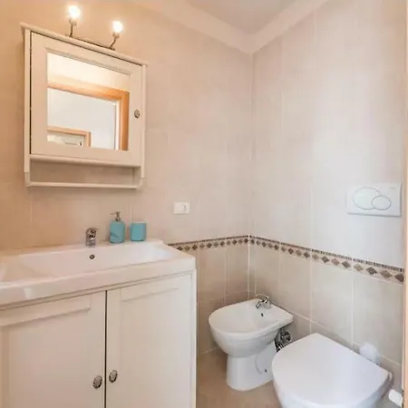 Domus Chiara * Monopoli