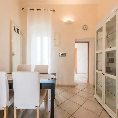 Domus Chiara * Monopoli