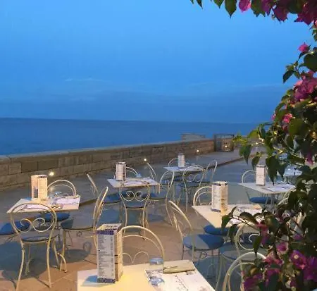 Hébergement de vacances Domus Chiara Monopoli