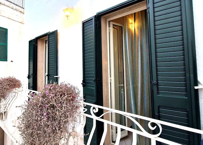 Domus Chiara Monopoli