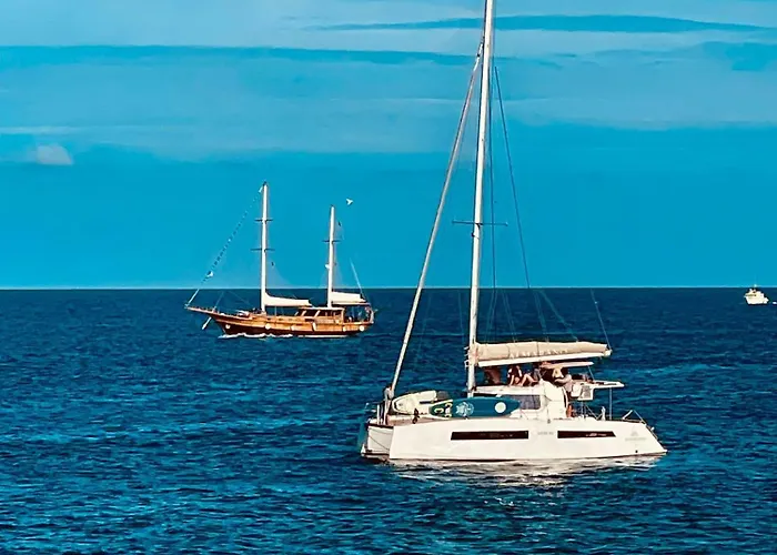 Domus Chiara Сasa de vacaciones *