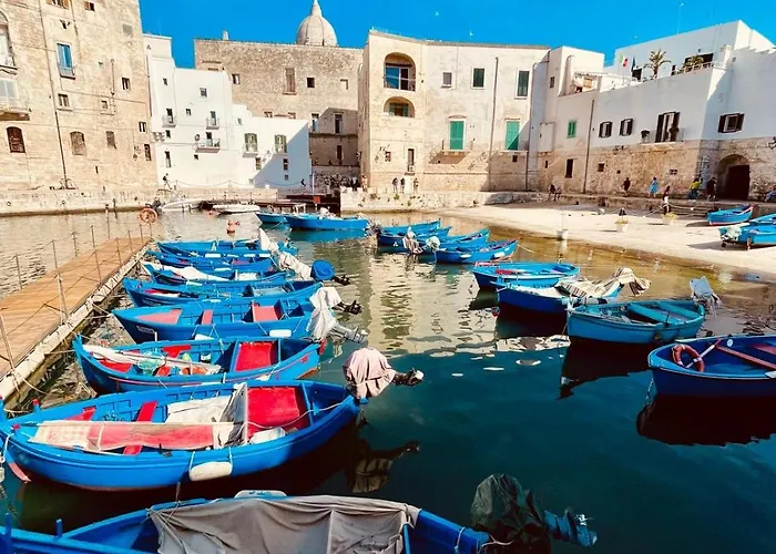 Сasa de vacaciones Domus Chiara *