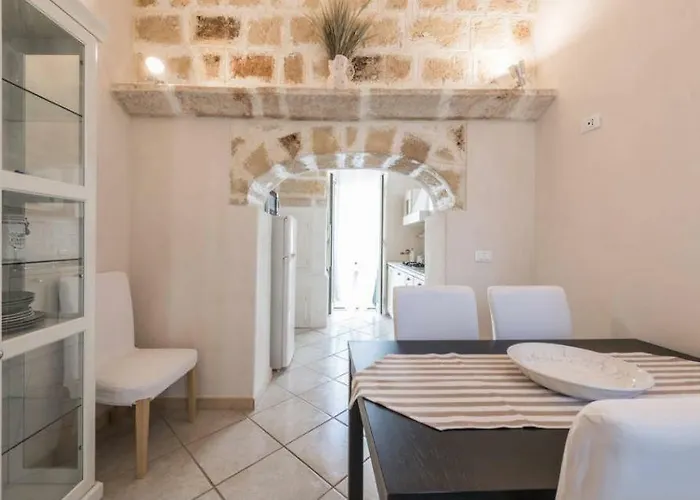 Domus Chiara Сasa de vacaciones