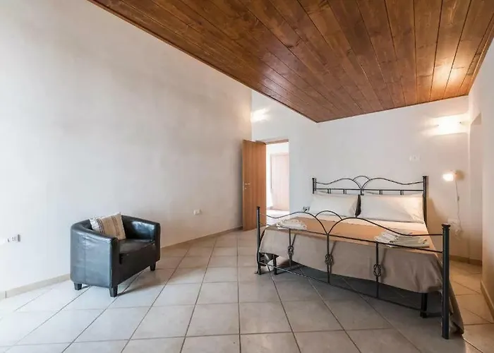 Domus Chiara Сasa de vacaciones