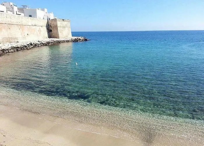 Domus Chiara Сasa de vacaciones *