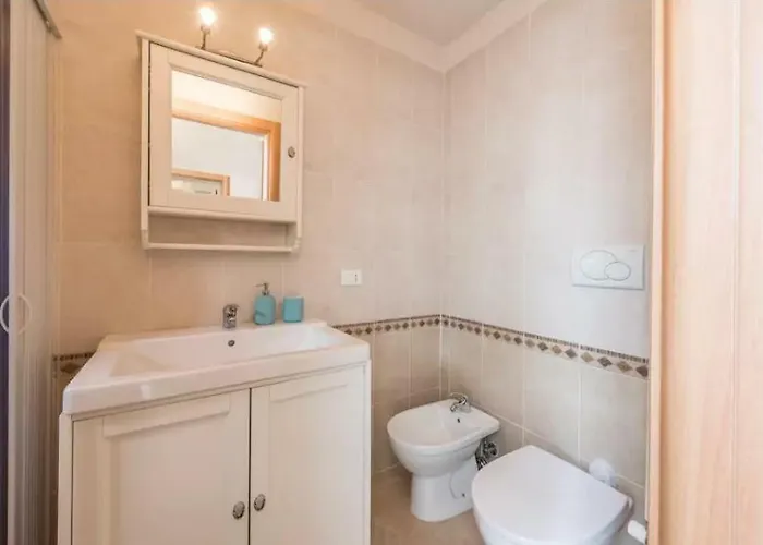 Domus Chiara * Monopoli