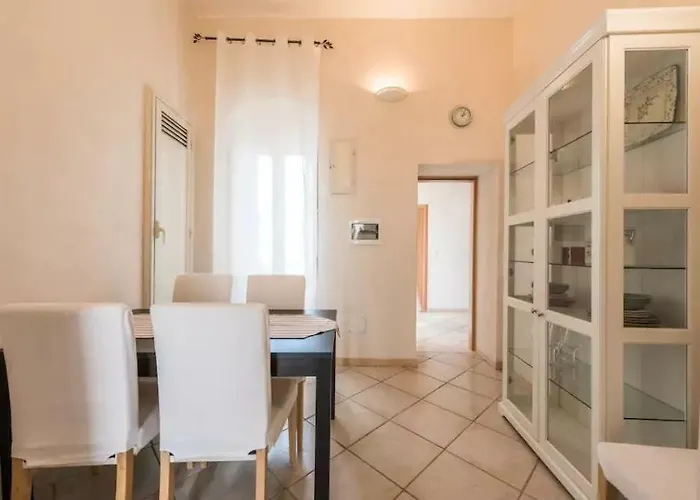 Domus Chiara * Monopoli