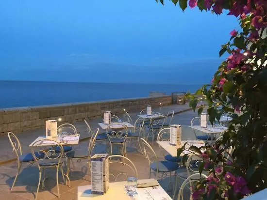 Сasa de vacaciones Domus Chiara Monopoli